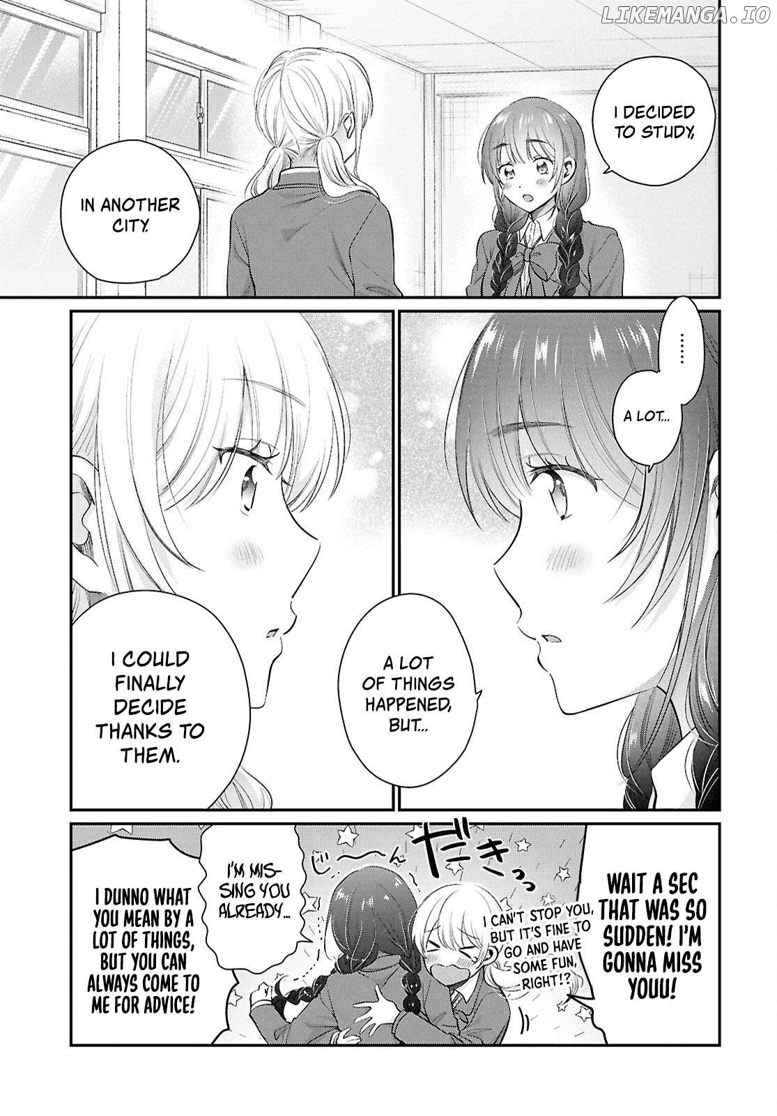 More Than a Married Couple, But Not Lovers, Chapter 72 image 06